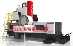 數控龍門加工中心多少錢一臺?2016龍門加工中心價格行情