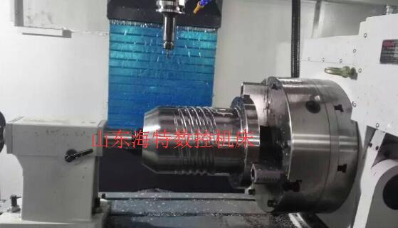 數(shù)控加工中心安全操作規(guī)程