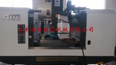 VMC1060線軌加工中心價格多少錢